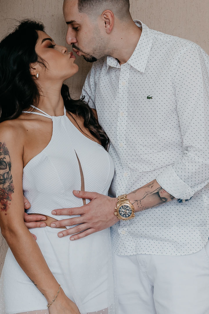 Foto Keity | Wallace e agora Gael | Chá Revelação - Imagem 11