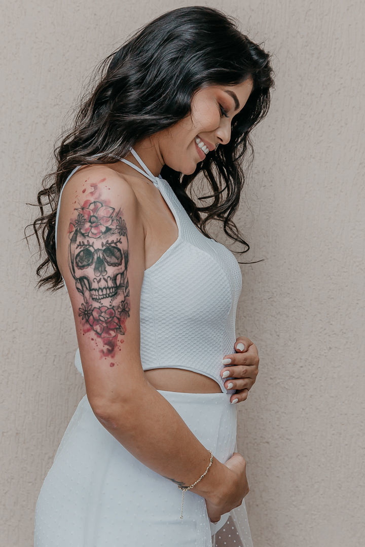 Foto Keity | Wallace e agora Gael | Chá Revelação - Imagem 14