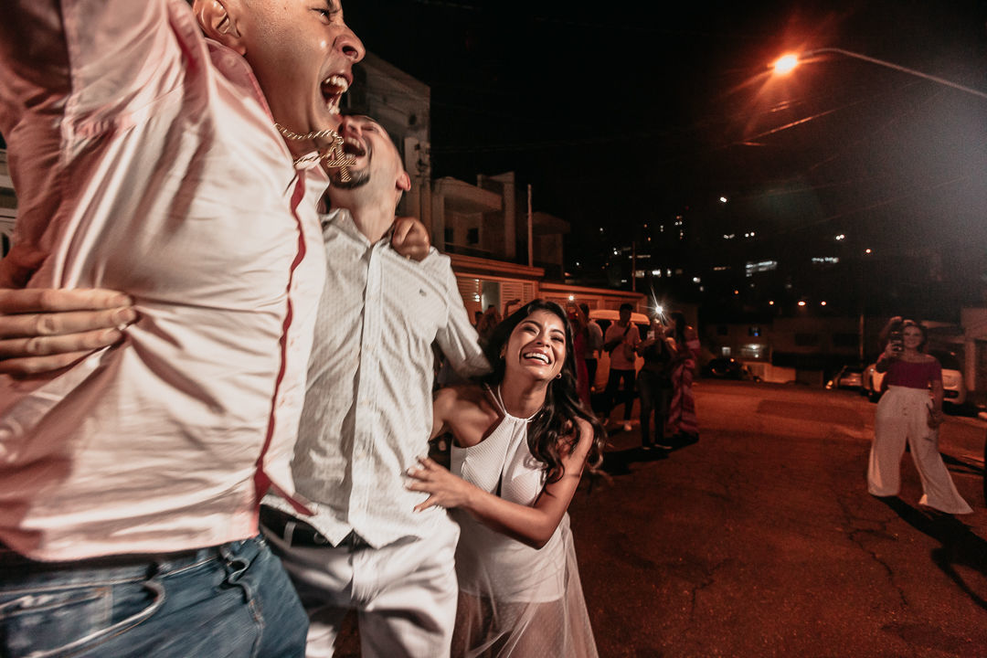 Foto Keity | Wallace e agora Gael | Chá Revelação - Imagem 37