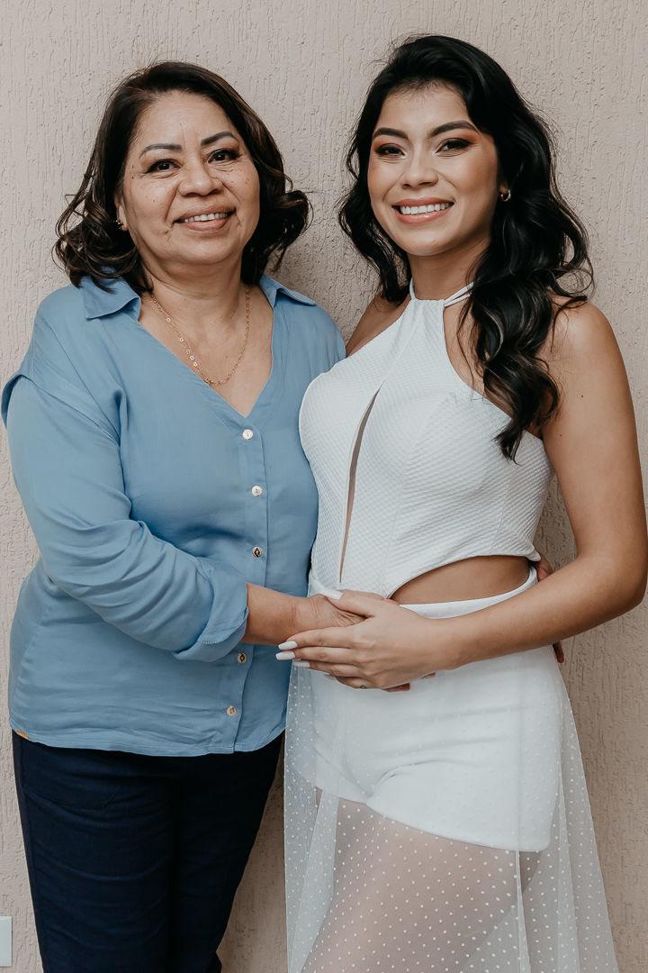 Foto Keity | Wallace e agora Gael | Chá Revelação - Imagem 17