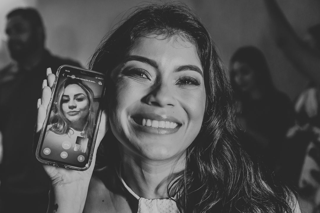 Foto Keity | Wallace e agora Gael | Chá Revelação - Imagem 33