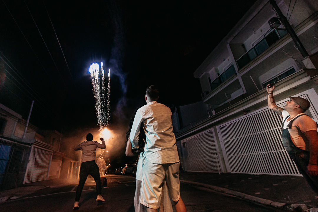 Foto Keity | Wallace e agora Gael | Chá Revelação - Imagem 35