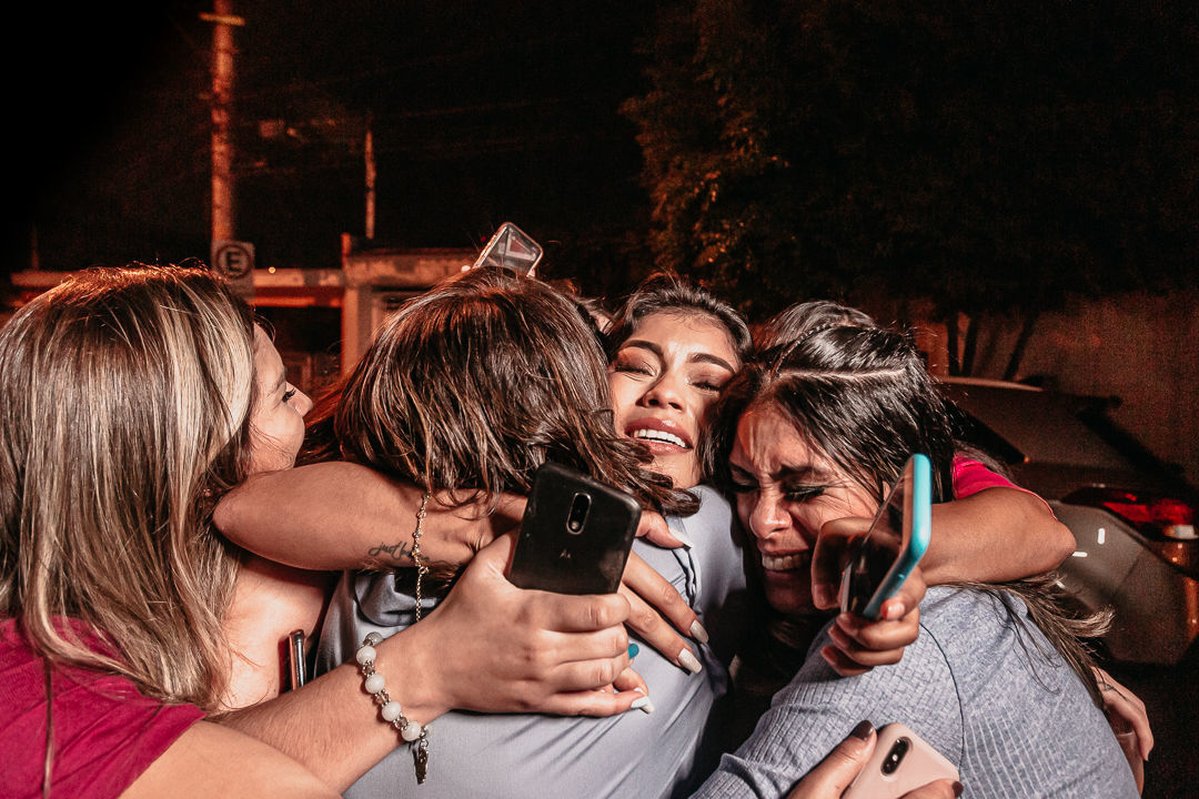 Foto Keity | Wallace e agora Gael | Chá Revelação - Imagem 40