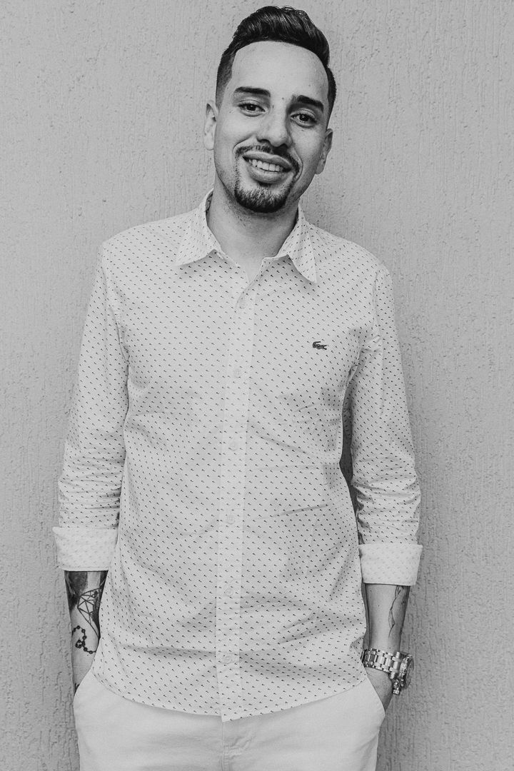 Foto Keity | Wallace e agora Gael | Chá Revelação - Imagem 16