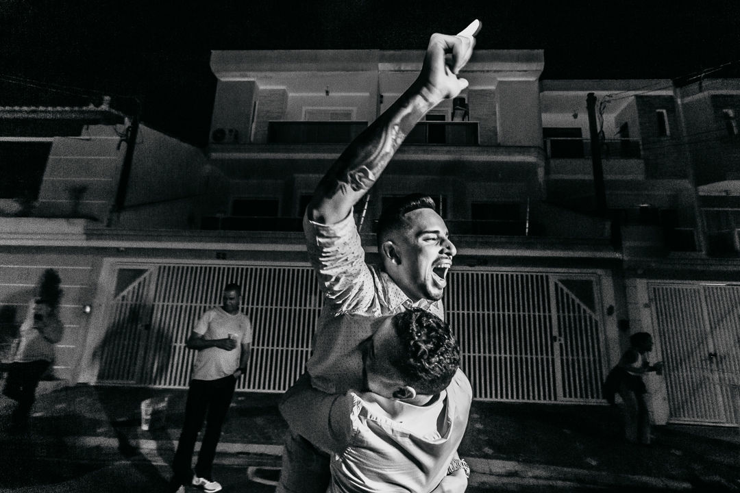 Foto Keity | Wallace e agora Gael | Chá Revelação - Imagem 38