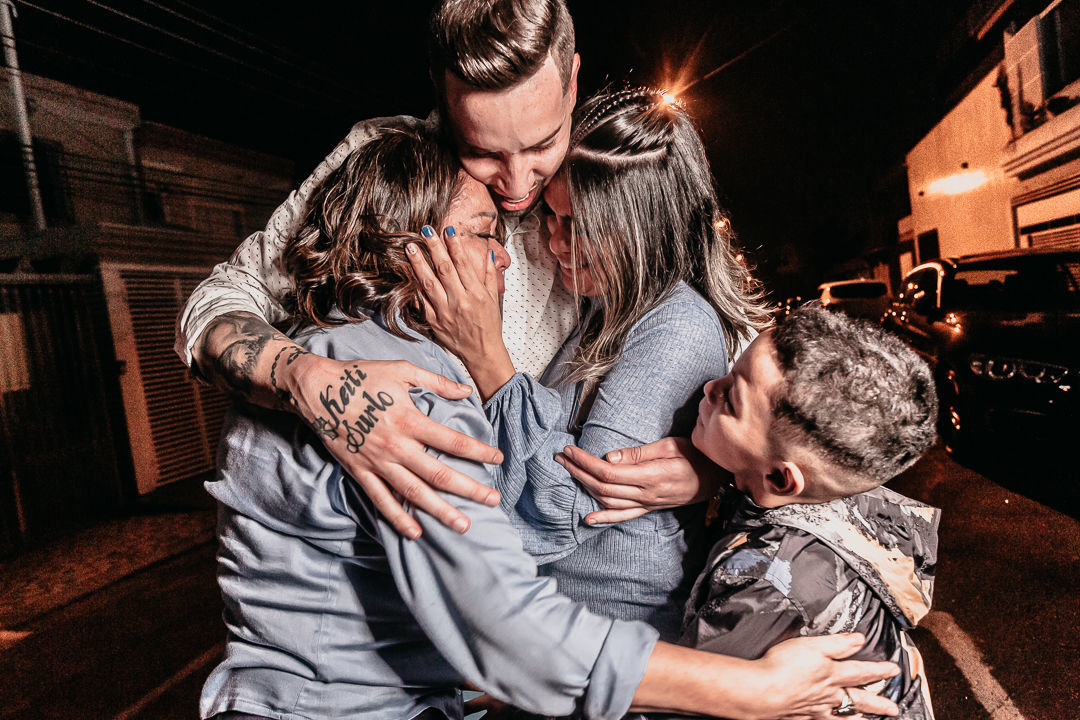 Foto Keity | Wallace e agora Gael | Chá Revelação - Imagem 44