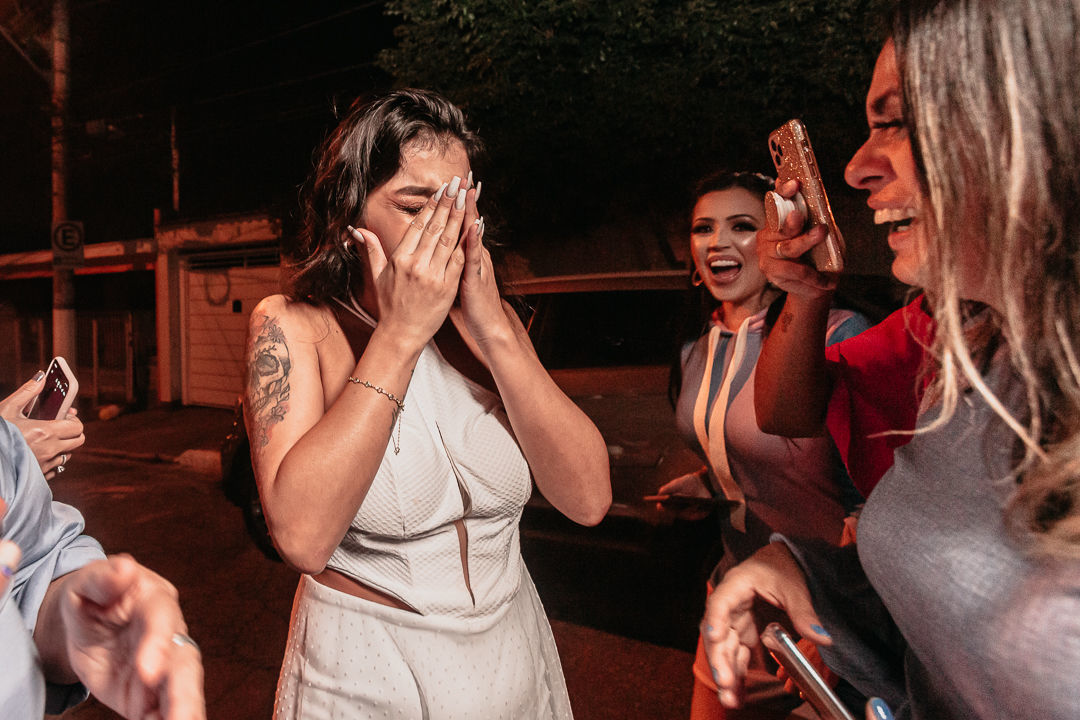 Foto Keity | Wallace e agora Gael | Chá Revelação - Imagem 42