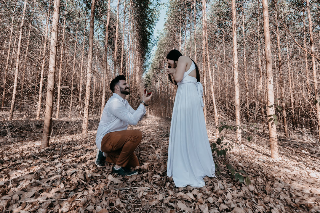 Foto Ju & Mat | Ensaio Pré-Wedding Brotas Foto Ju & Mat | Ensaio Pré-Wedding Brotas - Imagem 4