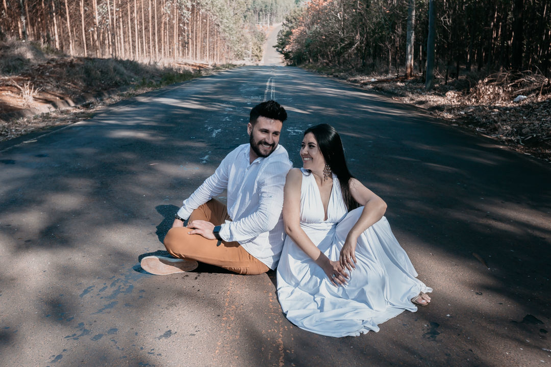 Foto Ju & Mat | Ensaio Pré-Wedding Brotas Foto Ju & Mat | Ensaio Pré-Wedding Brotas - Imagem 11
