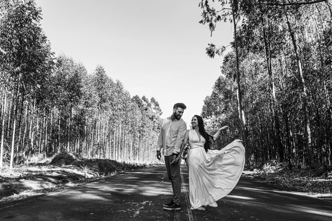 Foto Ju & Mat | Ensaio Pré-Wedding Brotas Foto Ju & Mat | Ensaio Pré-Wedding Brotas - Imagem 10