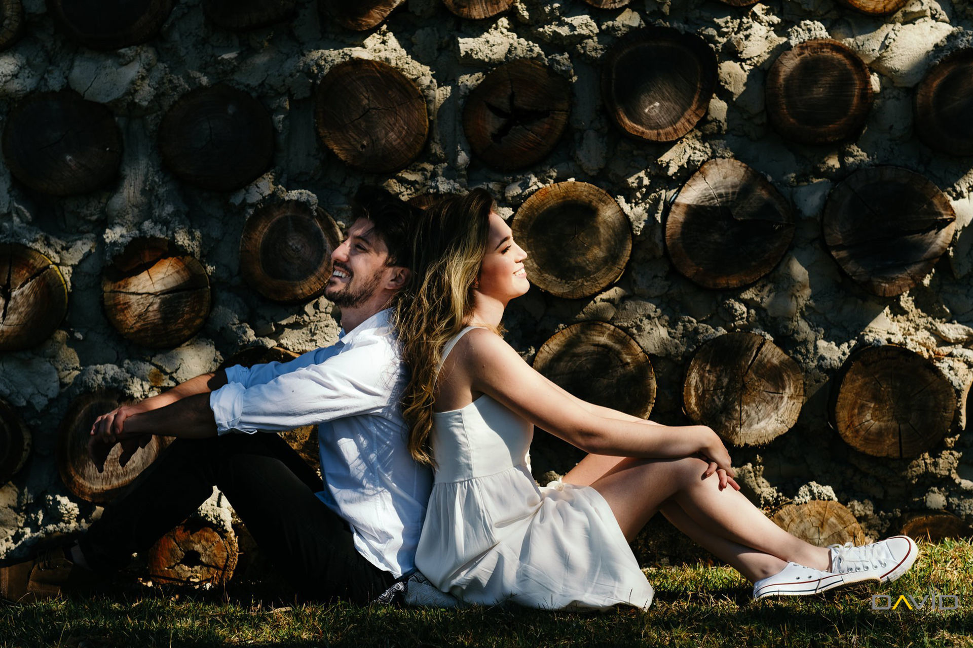 Foto Janille e Matheus | Life Style Casal | Araçoiaba da Serra Foto Janille e Matheus | Life Style Casal | Araçoiaba da Serra - Imagem 1