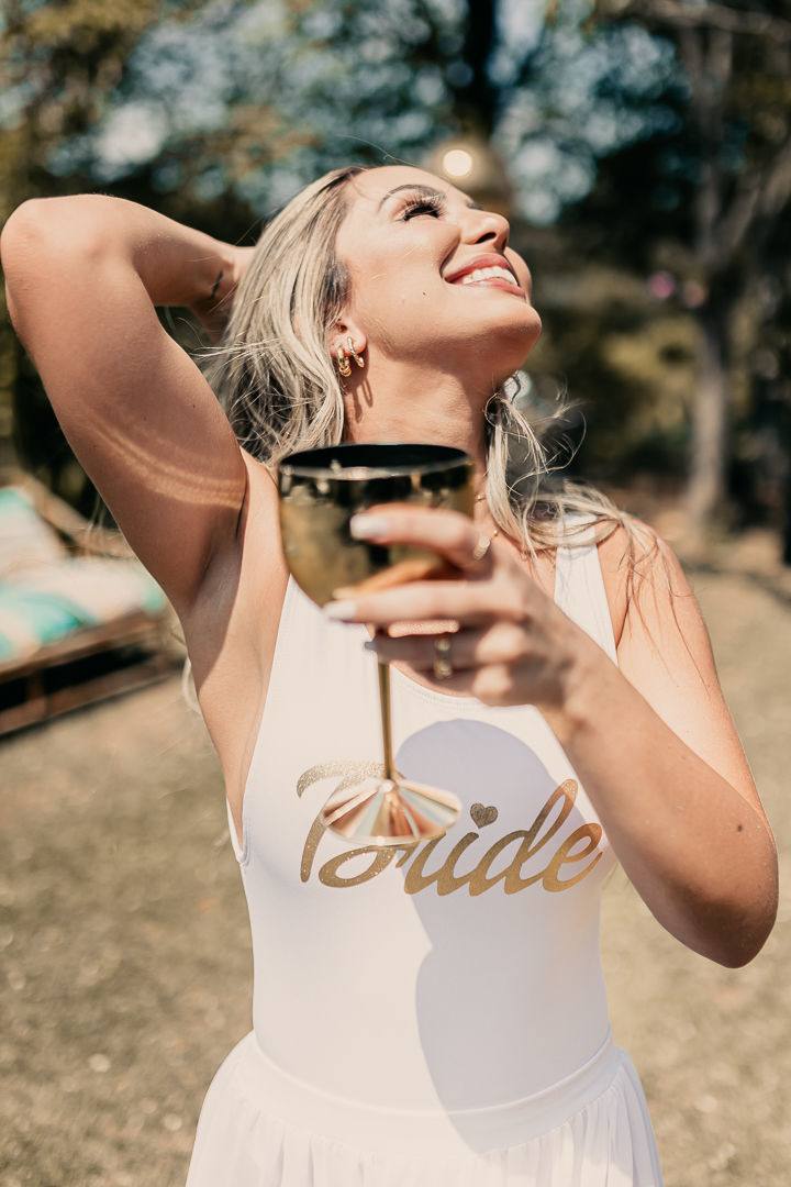 Foto Larissa Garcia | Bride Team | Despedida Madrinhas - Imagem 4