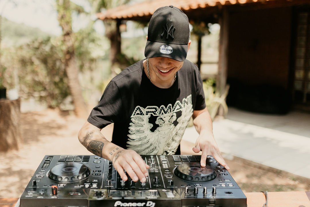 Foto Larissa Garcia | Bride Team | Despedida Madrinhas - Imagem 2