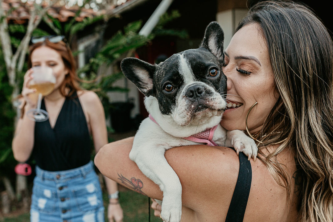 Foto Larissa Garcia | Bride Team | Despedida Madrinhas - Imagem 22