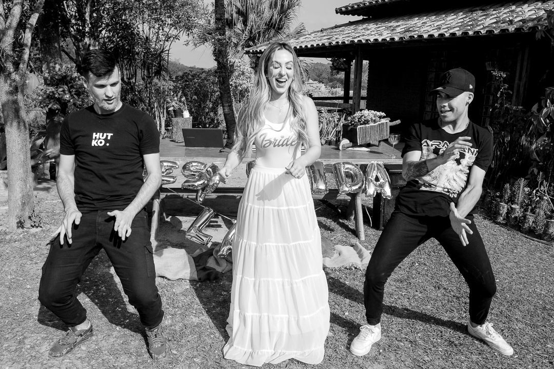 Foto Larissa Garcia | Bride Team | Despedida Madrinhas - Imagem 14