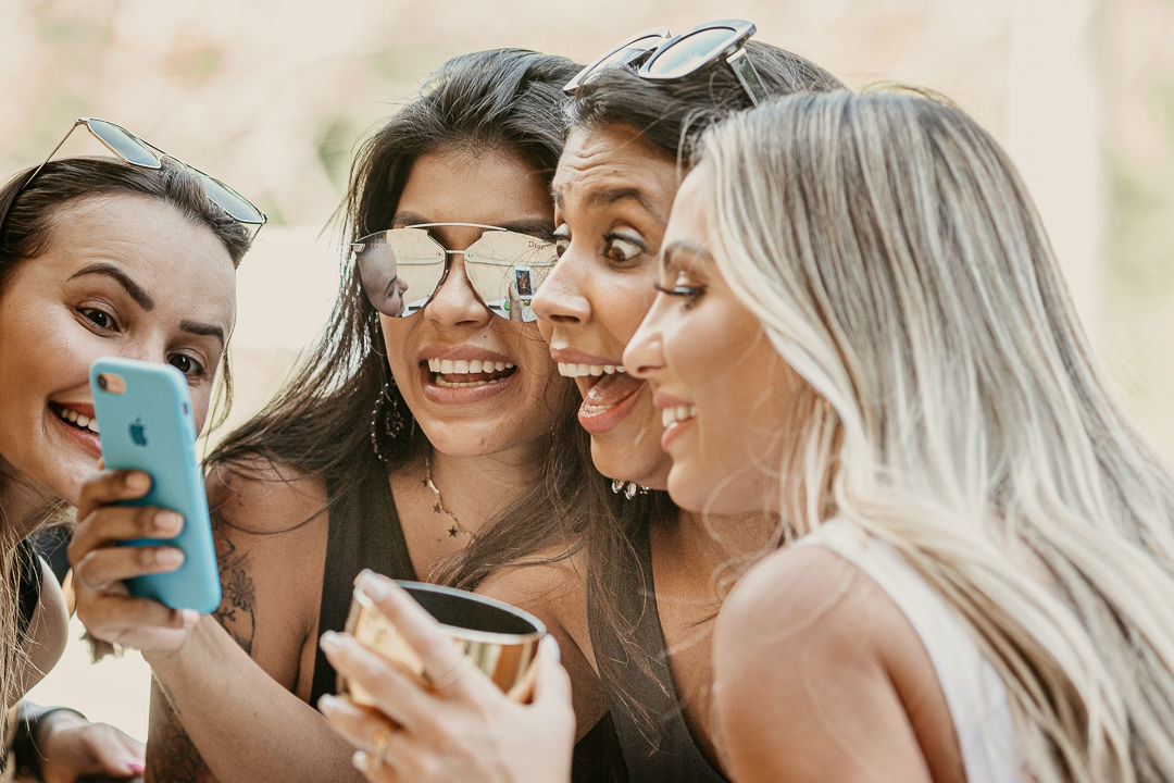 Foto Larissa Garcia | Bride Team | Despedida Madrinhas - Imagem 23