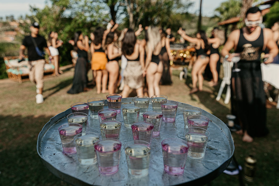 Foto Larissa Garcia | Bride Team | Despedida Madrinhas - Imagem 24