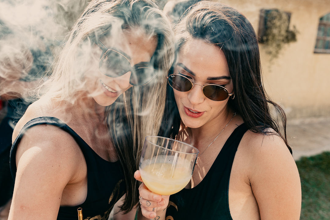 Foto Larissa Garcia | Bride Team | Despedida Madrinhas - Imagem 13