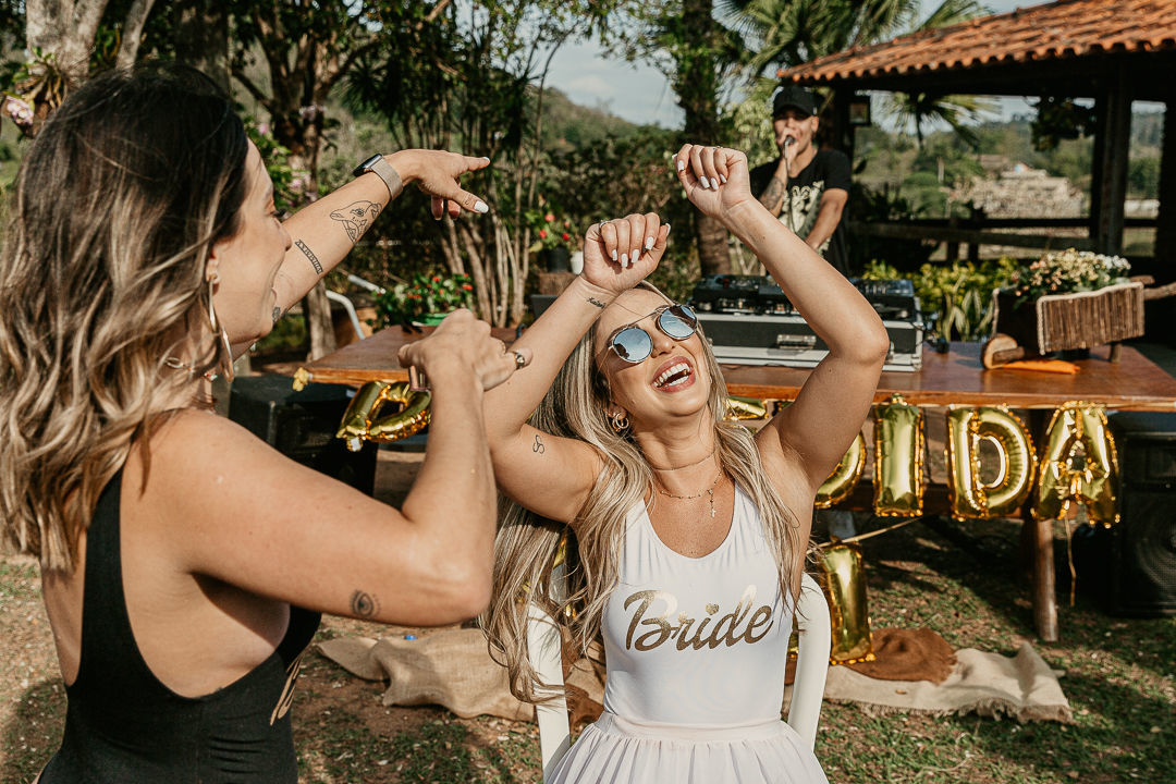 Foto Larissa Garcia | Bride Team | Despedida Madrinhas - Imagem 25