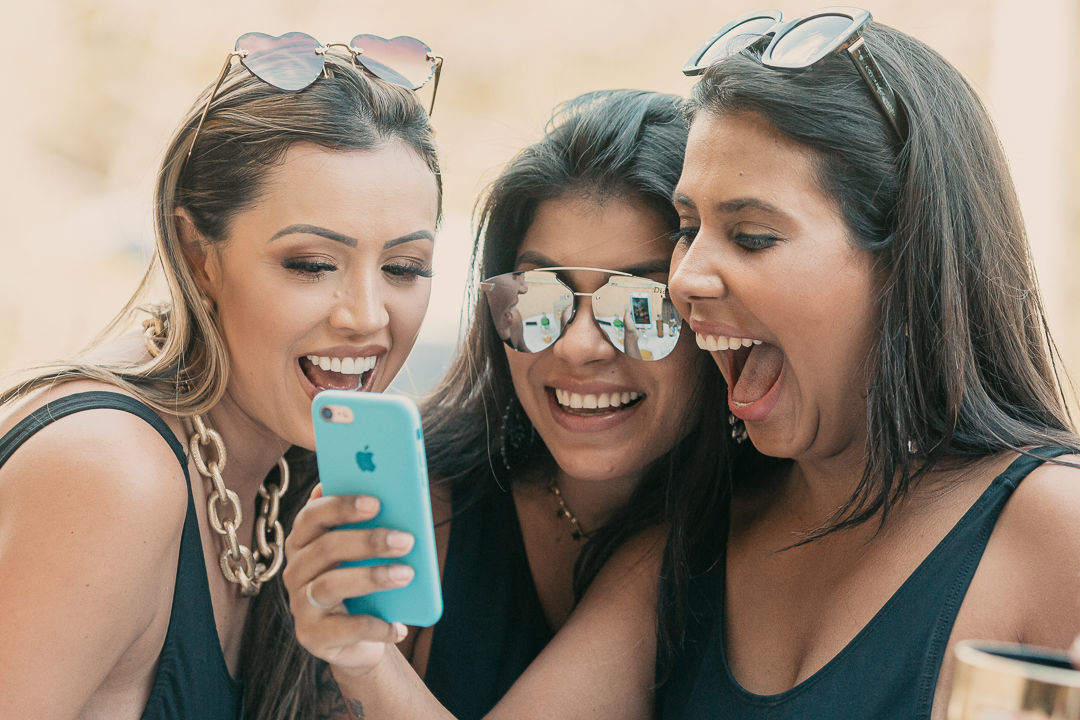 Foto Larissa Garcia | Bride Team | Despedida Madrinhas - Imagem 17