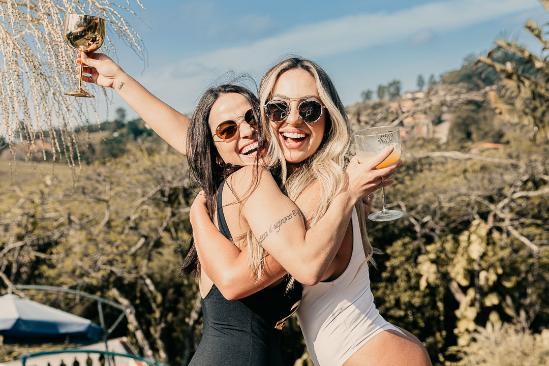 Foto Larissa Garcia | Bride Team | Despedida Madrinhas - Imagem 18