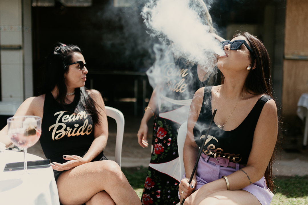 Foto Larissa Garcia | Bride Team | Despedida Madrinhas - Imagem 25