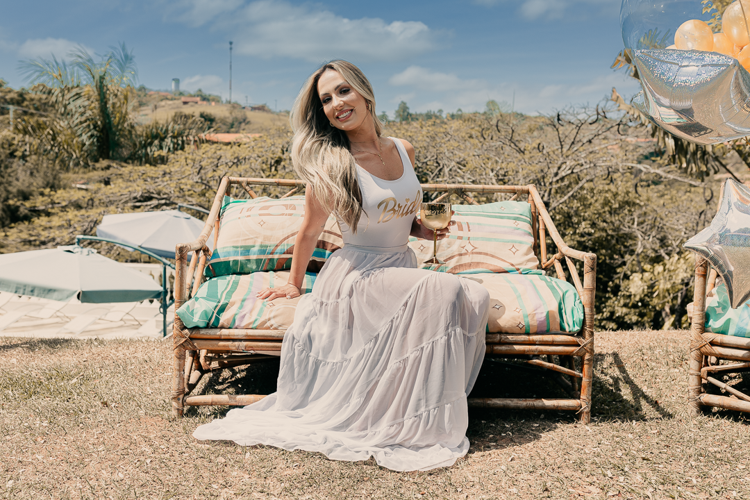 Foto Larissa Garcia | Bride Team | Despedida Madrinhas - Imagem 27