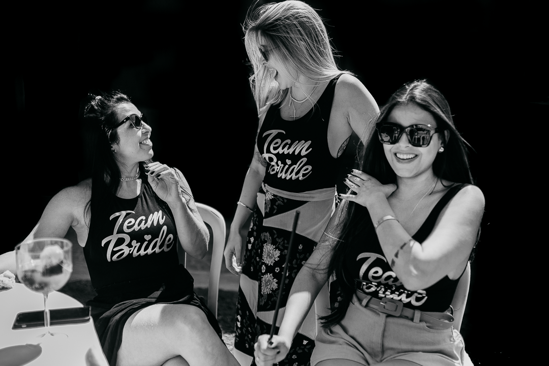Foto Larissa Garcia | Bride Team | Despedida Madrinhas - Imagem 26