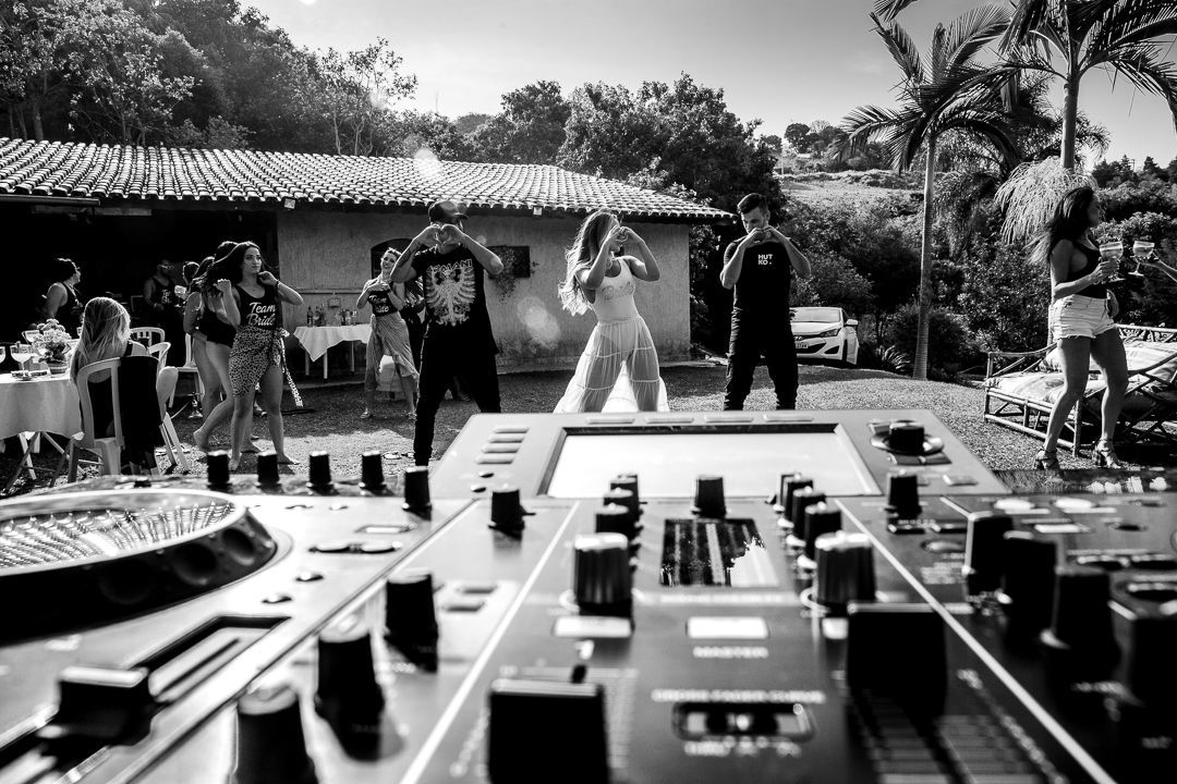 Foto Larissa Garcia | Bride Team | Despedida Madrinhas - Imagem 27