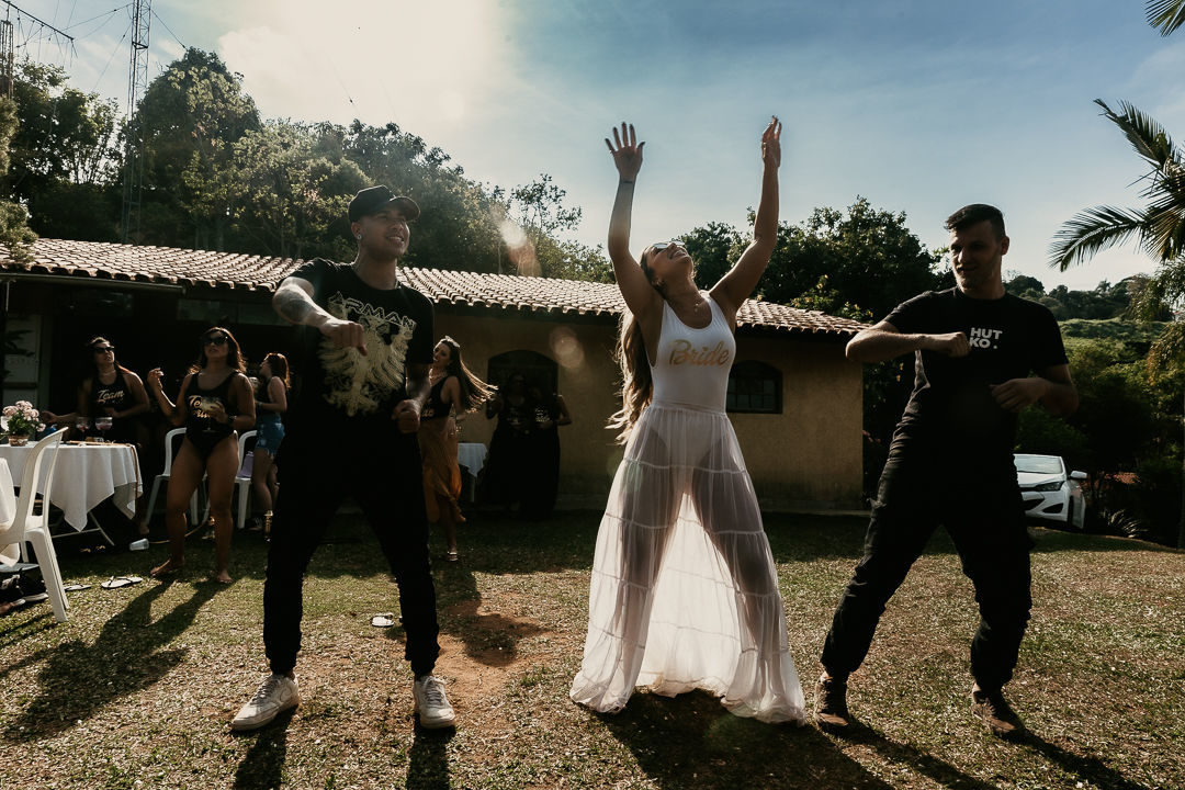 Foto Larissa Garcia | Bride Team | Despedida Madrinhas - Imagem 28