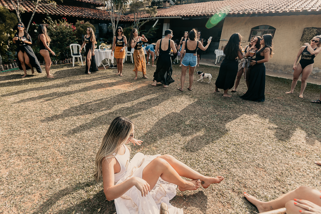 Foto Larissa Garcia | Bride Team | Despedida Madrinhas - Imagem 34