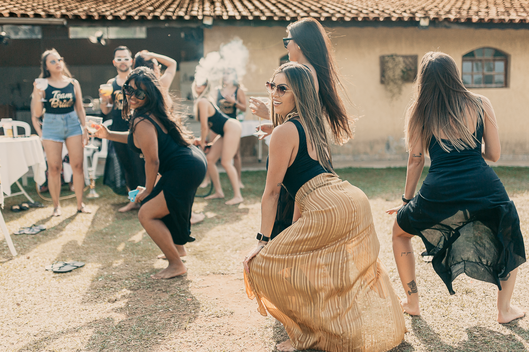 Foto Larissa Garcia | Bride Team | Despedida Madrinhas - Imagem 31