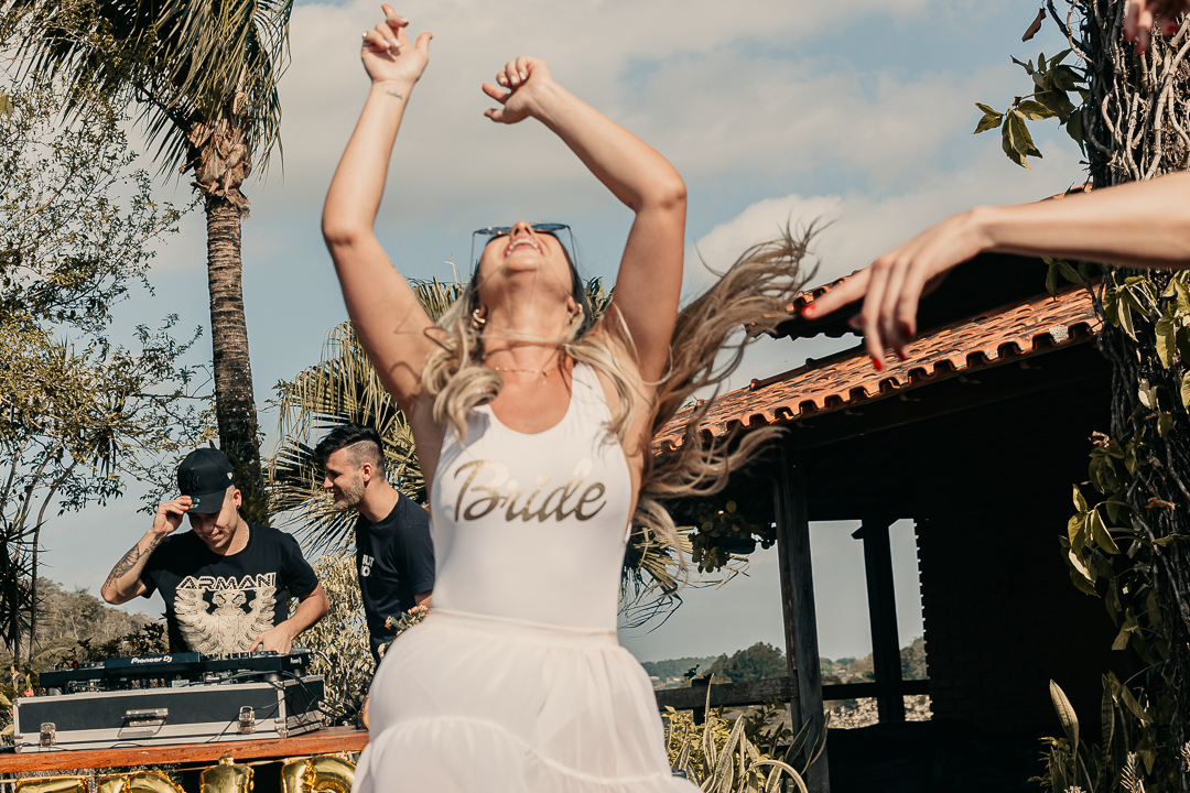 Foto Larissa Garcia | Bride Team | Despedida Madrinhas - Imagem 30