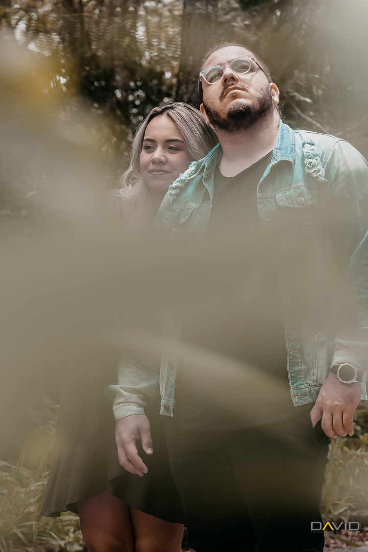 Foto Sarah & Kad | Ensaio nas estradas do Pico Foto Sarah & Kad | Ensaio nas estradas do Pico - Imagem 3