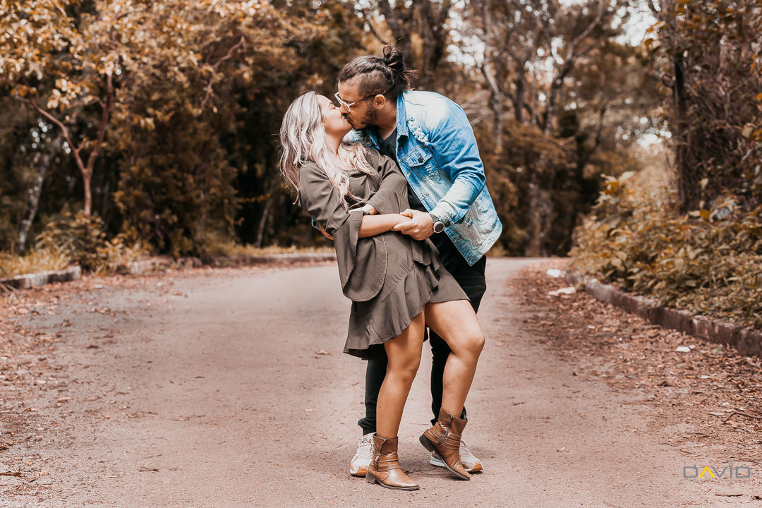 Foto Sarah & Kad | Ensaio nas estradas do Pico Foto Sarah & Kad | Ensaio nas estradas do Pico - Imagem 8