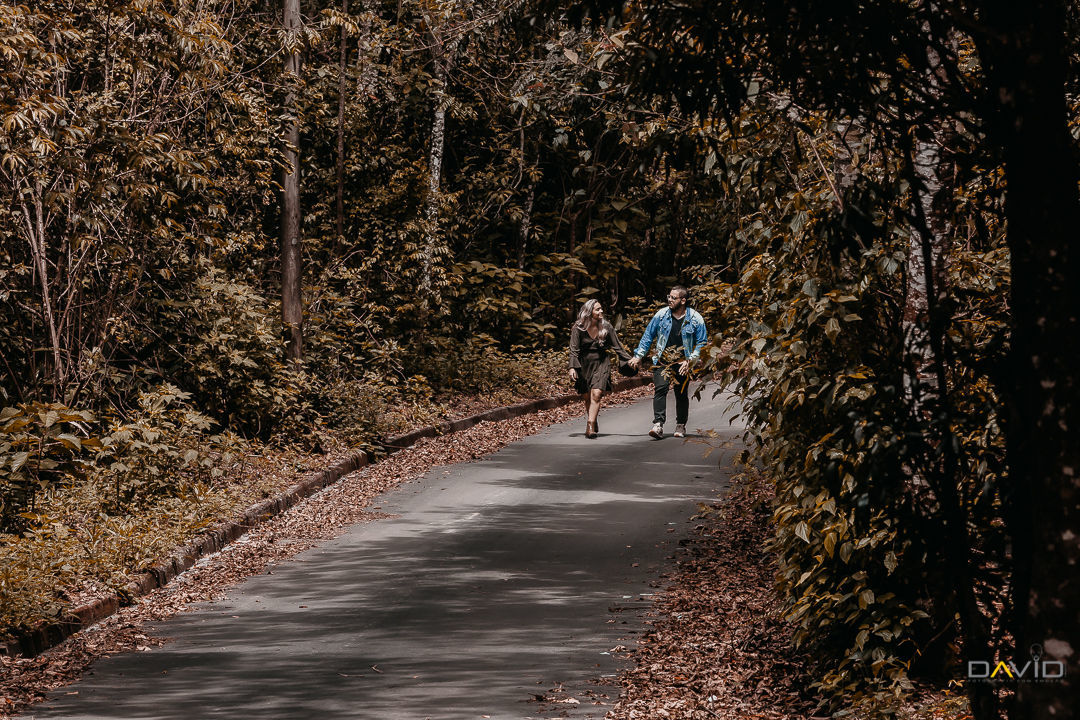 Foto Sarah & Kad | Ensaio nas estradas do Pico Foto Sarah & Kad | Ensaio nas estradas do Pico - Imagem 4