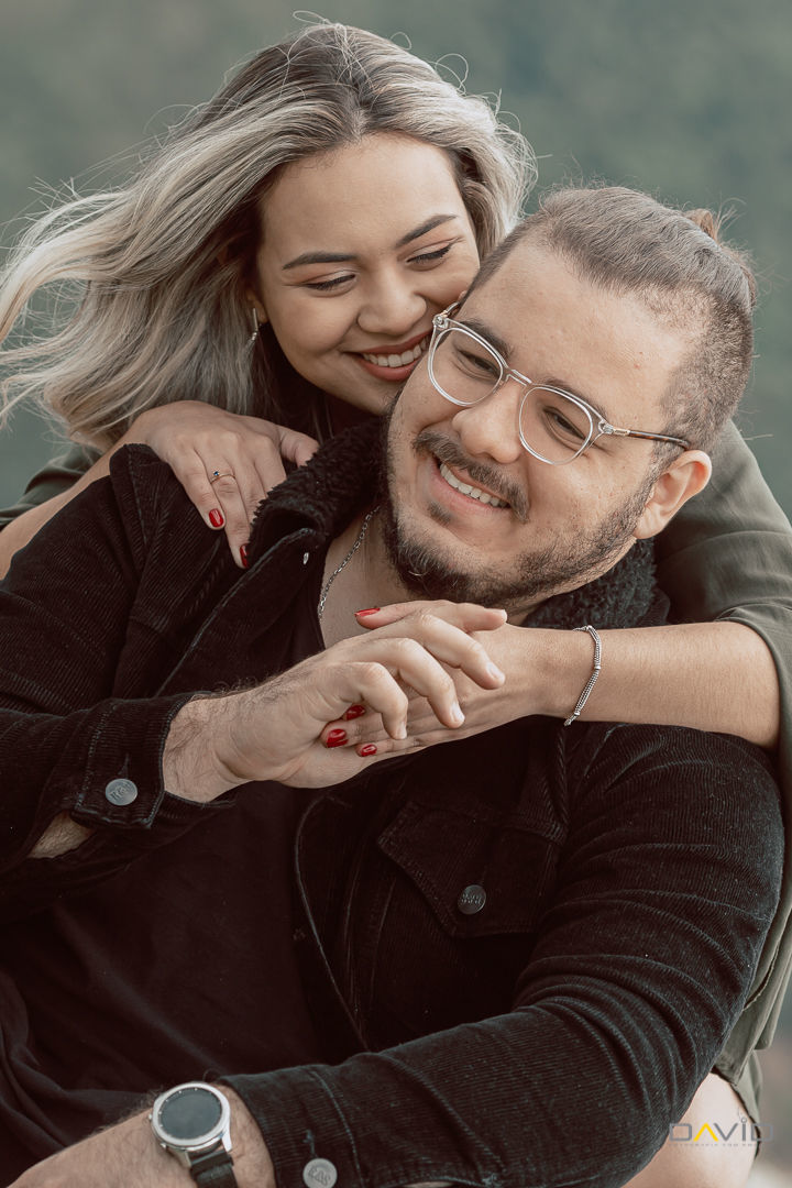 Foto Sarah & Kad | Ensaio nas estradas do Pico Foto Sarah & Kad | Ensaio nas estradas do Pico - Imagem 16