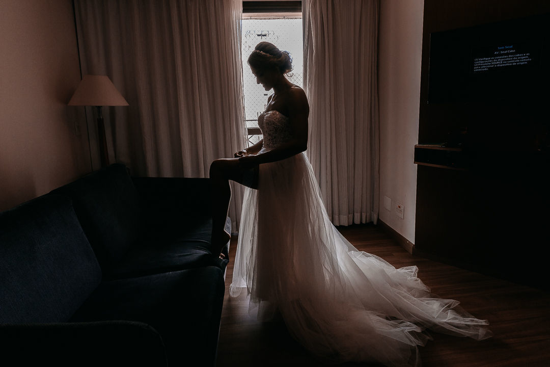 Foto Gabe & Tachi |  Mini Wedding - Imagem 2