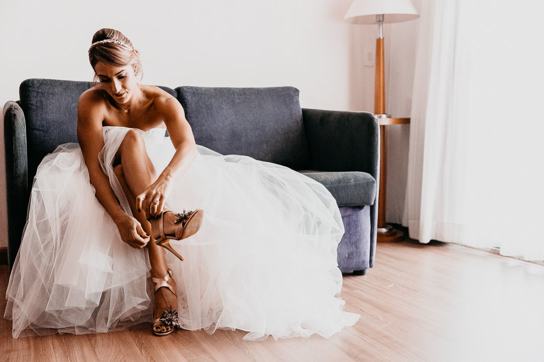 Foto Gabe & Tachi |  Mini Wedding - Imagem 3