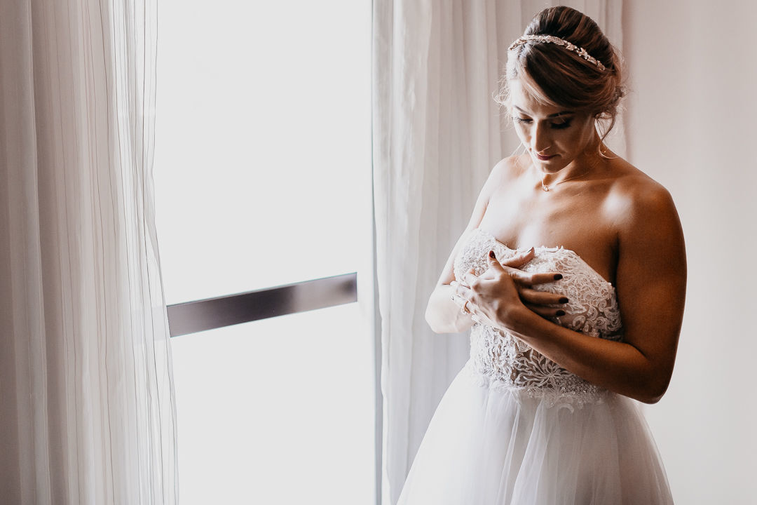 Foto Gabe & Tachi |  Mini Wedding - Imagem 1