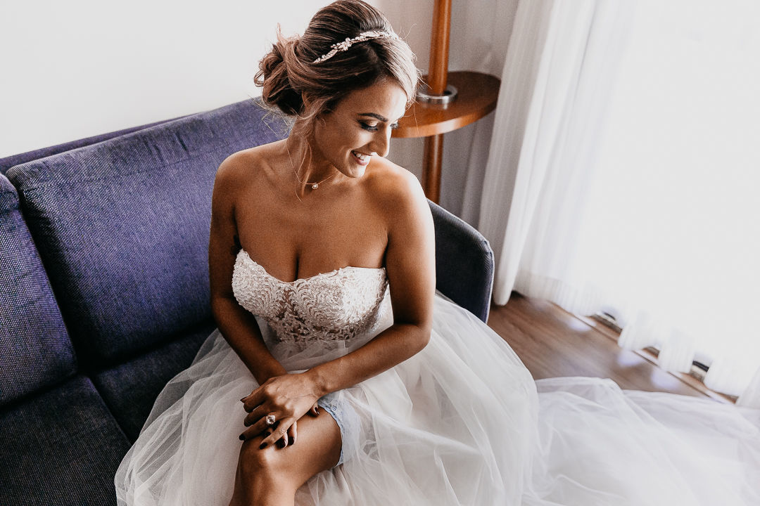 Foto Gabe & Tachi |  Mini Wedding - Imagem 4