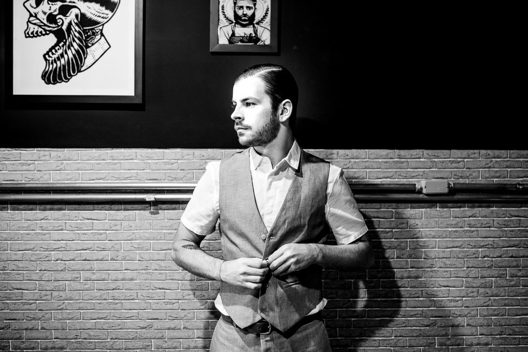 Foto Gabe & Tachi |  Mini Wedding - Imagem 5