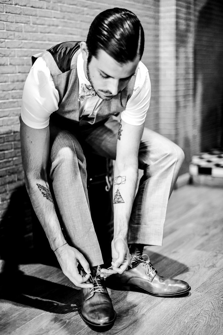 Foto Gabe & Tachi |  Mini Wedding - Imagem 6