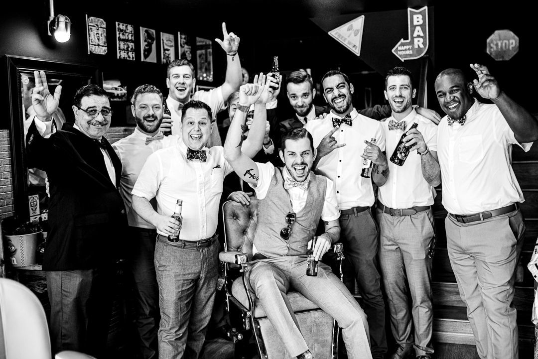 Foto Gabe & Tachi |  Mini Wedding - Imagem 8