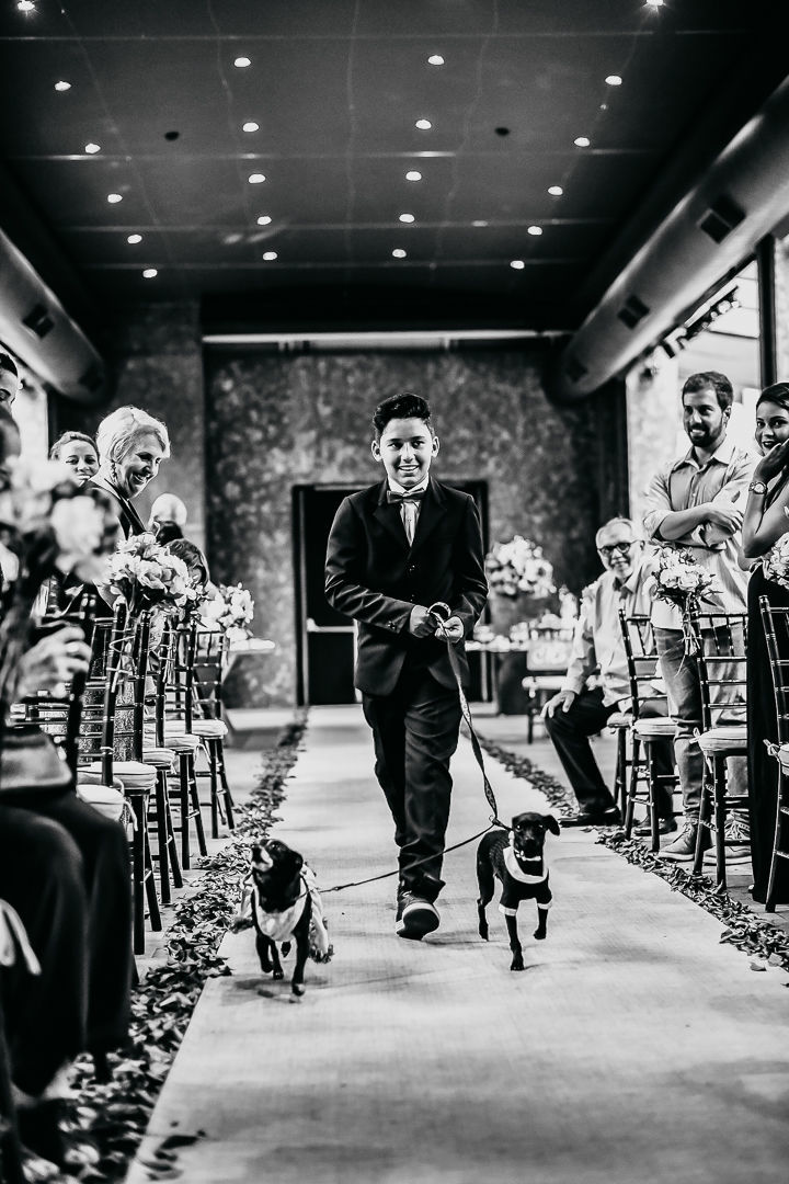 Foto Gabe & Tachi |  Mini Wedding - Imagem 13