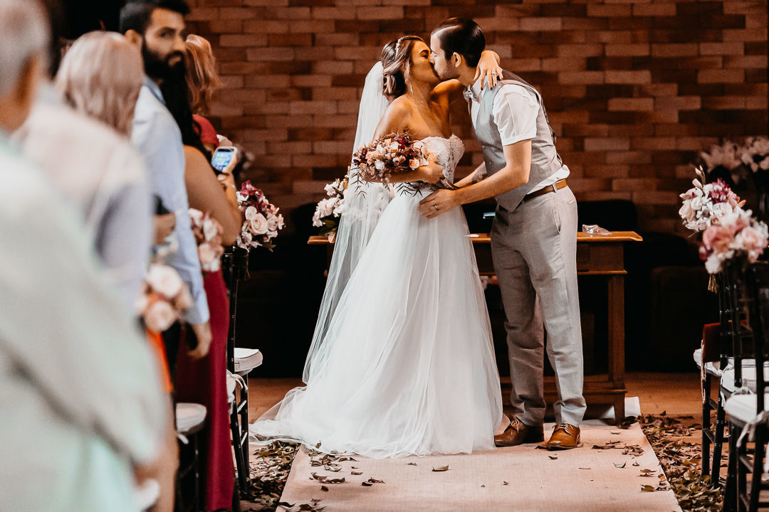 Foto Gabe & Tachi |  Mini Wedding - Imagem 18