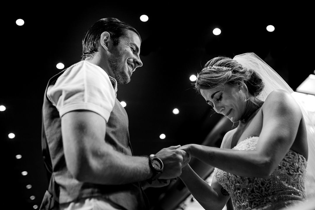 Foto Gabe & Tachi |  Mini Wedding - Imagem 15