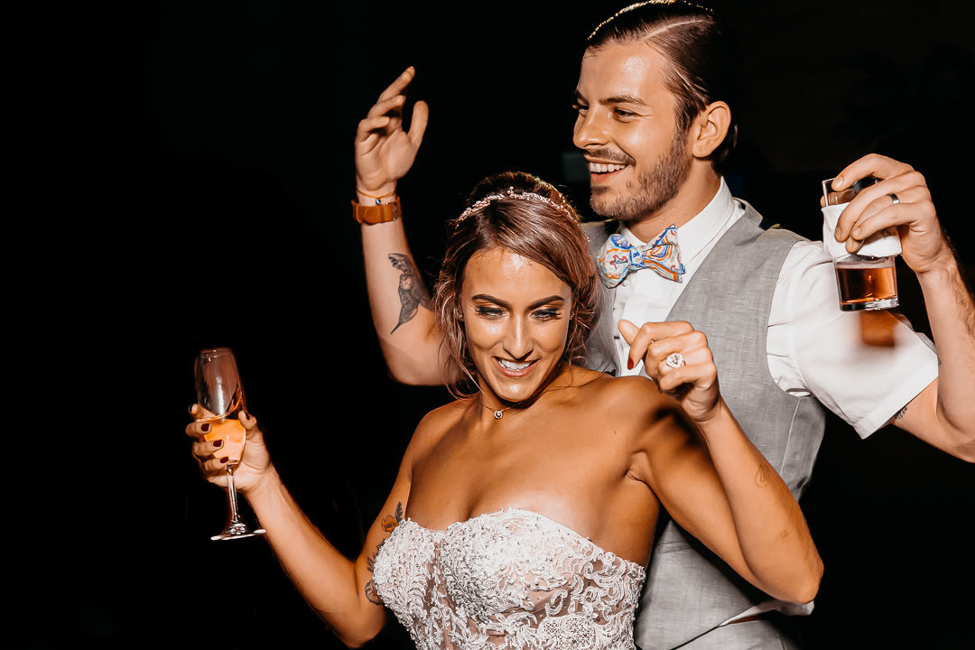 Foto Gabe & Tachi |  Mini Wedding - Imagem 28