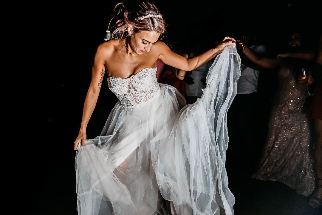 Foto Gabe & Tachi |  Mini Wedding - Imagem 27