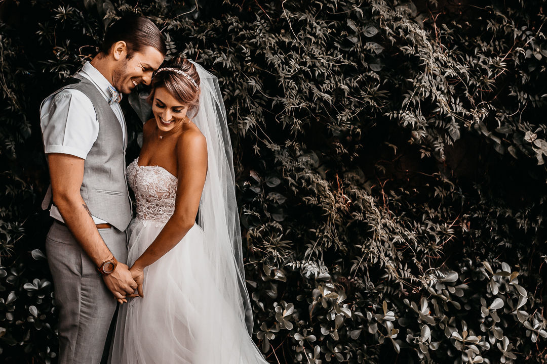 Foto Gabe & Tachi |  Mini Wedding - Imagem 21